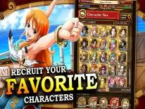 Cheats für ONE PIECE TREASURE CRUISE auf Android e iPhone