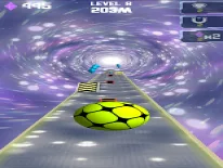 Cheats für Palla Run 3D auf Android e iPhone