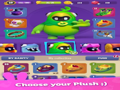 Cheats für Run Guys: Royal Knockout auf Android e iPhone Cheats für Run Guys: Royal Knockout auf Android e iPhone