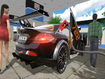 Cheats für Car Simulator McL auf Android e iPhone