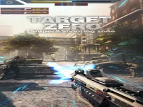 Cheats für Obiettivo Zero: Sniper & zona di tiro auf Android e iPhone