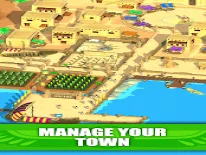 Cheats für Idle Egypt Tycoon auf Android e iPhone