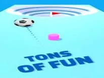 Cheats für Perfect Golf - Satisfying Game auf Android e iPhone