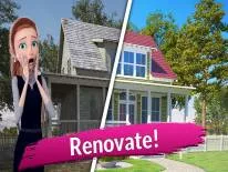 Cheats für Flip This House: Gioco Design Casa e Arredamenti auf Android e iPhone