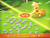 Cheats für Animal Warfare auf Android e iPhone