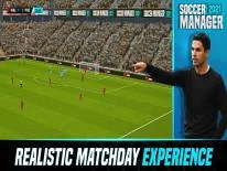 Cheats für Soccer Manager 2021 - Gioco di gestione calcio auf Android e iPhone