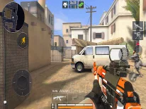 Cheats für Fire Strike Online - Gioco di guerra FPS gratis auf Android e iPhone