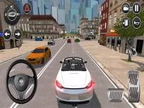 Cheats für Guida veloce della città 2020 auf Android e iPhone