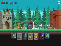 Cheats für Monsters War: Epic TD Strategy Offline Games auf Android e iPhone