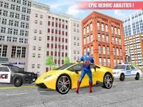 Cheats für miami crimine corda eroe ragno uomo gratuito Gioch auf Android e iPhone