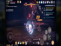 Cheats für Icarus M: Riders of Icarus auf Android e iPhone