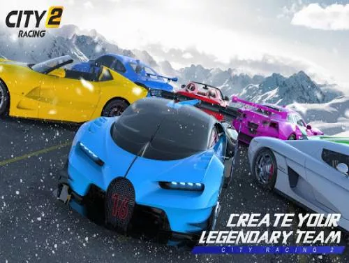 Cheats für City Racing 2: 3D Fun Epic Car Action Racing Game auf Android e iPhone Cheats für City Racing 2: 3D Fun Epic Car Action Racing Game auf Android e iPhone