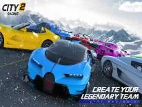 Cheats für City Racing 2: 3D Fun Epic Car Action Racing Game auf Android e iPhone