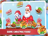 Cheats für Cooking Crazy: Restaurant Chef Master auf Android e iPhone