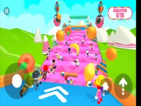 Cheats für Party Royale: Let’s Not Fall auf Android e iPhone