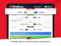 Cheats für CricPlay - Play Fantasy Cricket & Make Predictions auf Android e iPhone