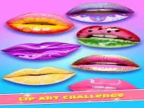 Cheats für Lip Art Makeup Artist auf Android e iPhone