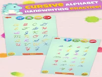 Cheats für LetraKid Corsivo: Imparo a scrivere l'Alfabeto auf Android e iPhone