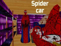 Cheats für Spider Granny 2 auf Android e iPhone
