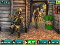 Cheats für Critical Gun Strike 2020: FPS Gun Shooting auf Android e iPhone