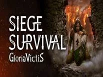 Erfolge und Trophäen für Siege Survival: Gloria Victis
