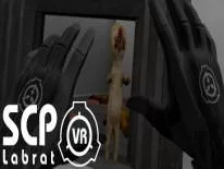 Erfolge und Trophäen für SCP: Labrat