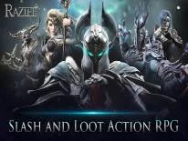 Cheats für Raziel: Dungeon Arena auf Android e iPhone
