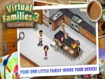 Cheats für Virtual Families 3 auf Android e iPhone