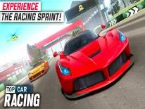 Cheats für Top Speed Car Racing - New Car Games 2020 auf Android e iPhone