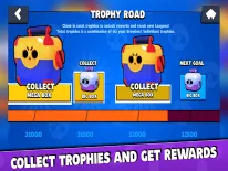 Cheats für Brawl Stars Box Simulator auf Android e iPhone