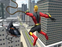 Cheats für Rope Hero OG auf Android e iPhone