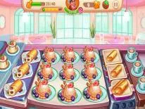 Cheats für Cooking Yummy-Restaurant Game auf Android e iPhone