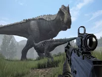 Cheats für Dino Hunter - Wild Jurassic Hunting Expedition auf Android e iPhone