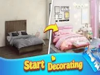 Cheats für Cooking Decor - Home Design, house decorate games auf Android e iPhone