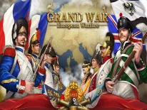 Cheats für Grand War: Napoleon, War & Strategy Games auf Android e iPhone