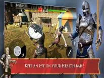 Cheats für Knights Fight 2: Honor & Glory auf Android e iPhone