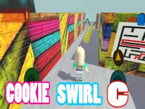 Cheats für Crazy cookie swirl c mod rblox auf Android e iPhone