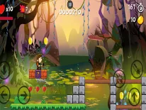 Cheats für Super Avventura Run auf Android e iPhone