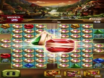 Cheats für Jewel Amazon auf Android e iPhone