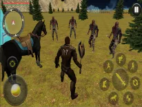Cheats für Otman  Impero-  Il primo Ombra di Spada Guerriero. auf Android e iPhone