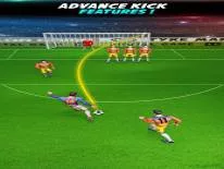 Cheats für Pazzo Spara Calcio Kicks: Mini Flick Football Game auf Android e iPhone