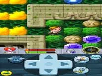 Cheats für Diamond Quest 2: Il tempio perduto auf Android e iPhone