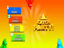 Cheats für Catch Party: 1 2 3 4 Player Games auf Android e iPhone