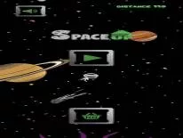 Cheats für Space Up auf Android e iPhone