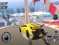 Cheats für New Car Stunts 3D: Crazy Racing Stunts auf Android e iPhone