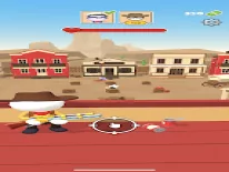 Cheats für Western Sniper auf Android e iPhone