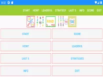 Cheats für Boymate10 Find5X - Brain Card Game auf Android e iPhone