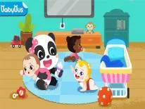 Cheats für Baby Panda Care 2 auf Android e iPhone