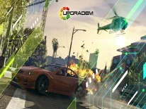 Cheats für Upgradem auf Android e iPhone