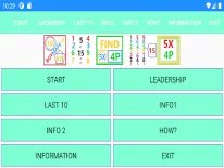 Cheats für Boymate10 Find5x 4P - Brain Card Game auf Android e iPhone